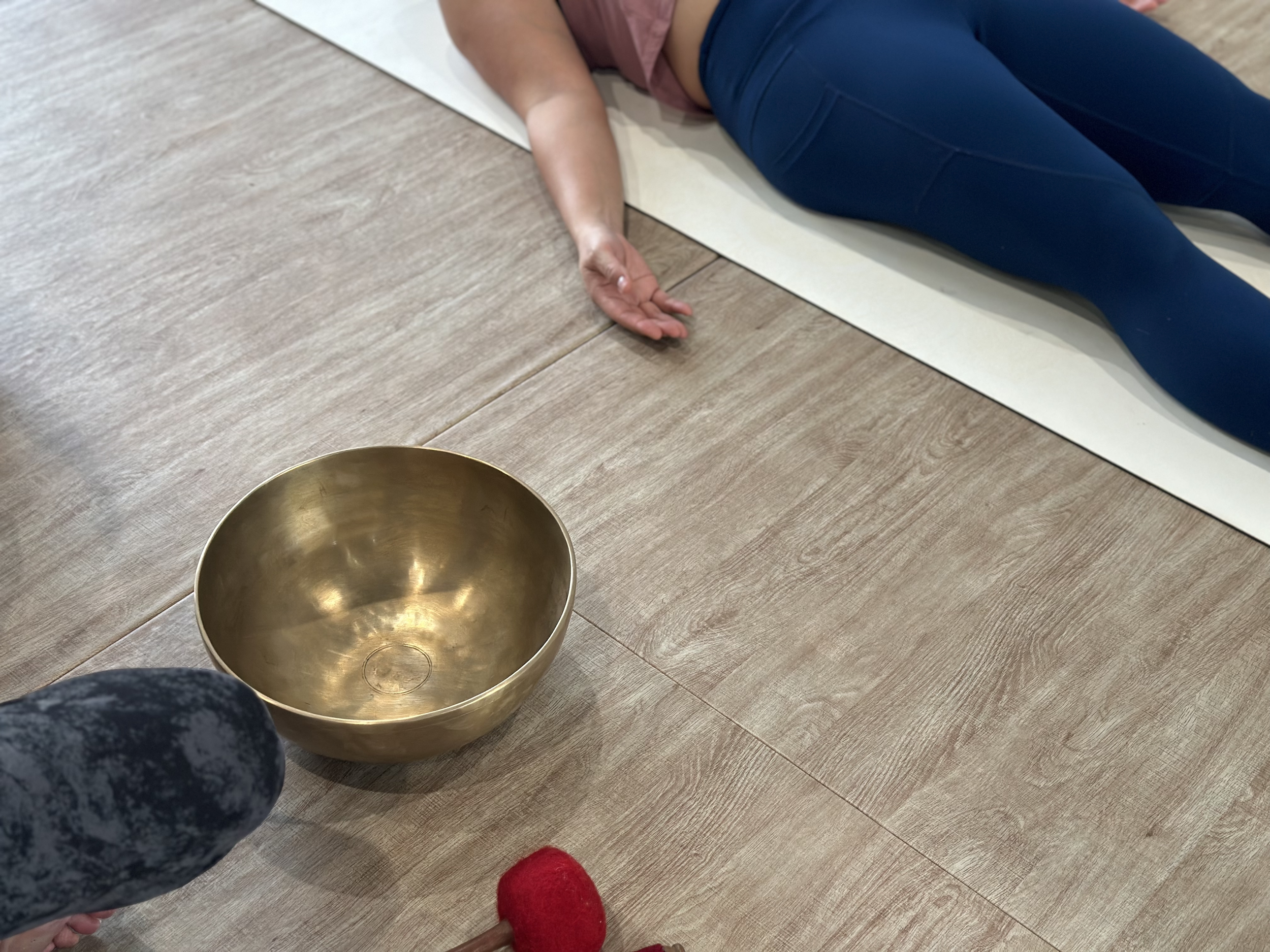 Yoga Pointe